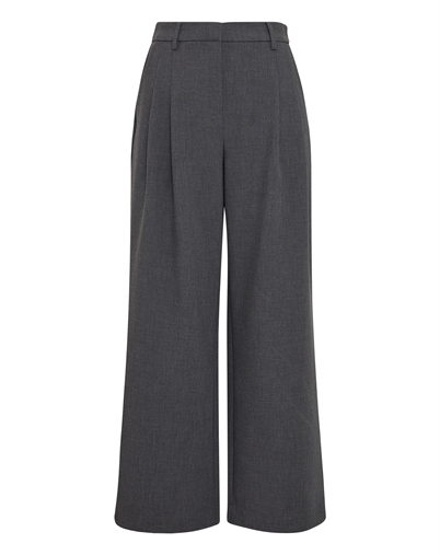 MSCH Copenhagen - MSCHHenrike Hose - DGM Grey